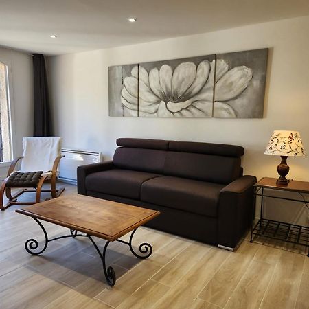 Appartement T3 Avec Jardin Proche Village Saint-Bonnet-en-Champsaur Buitenkant foto