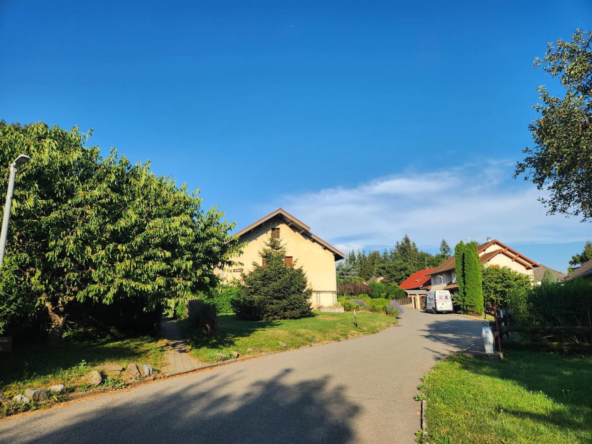 Appartement T3 Avec Jardin Proche Village Saint-Bonnet-en-Champsaur Buitenkant foto