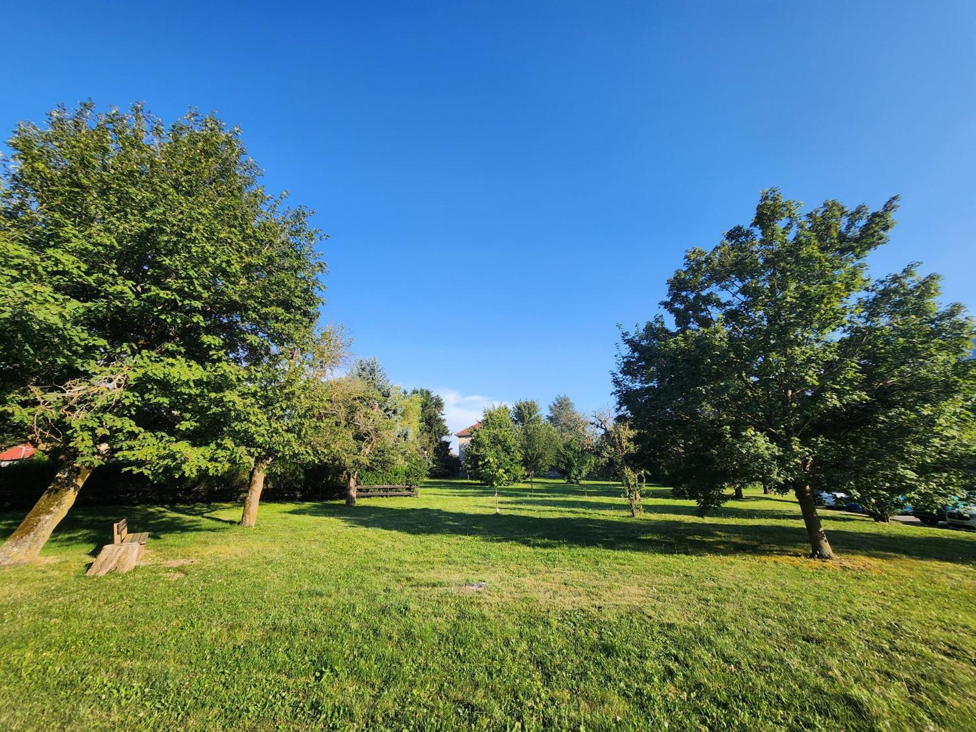 Appartement T3 Avec Jardin Proche Village Saint-Bonnet-en-Champsaur Buitenkant foto