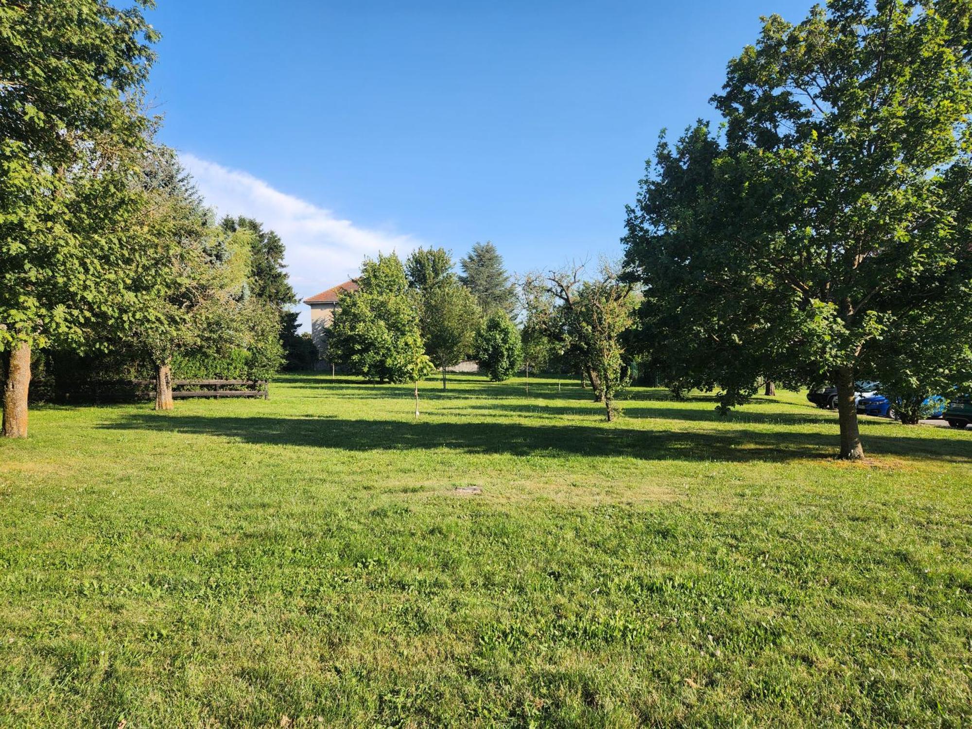 Appartement T3 Avec Jardin Proche Village Saint-Bonnet-en-Champsaur Buitenkant foto