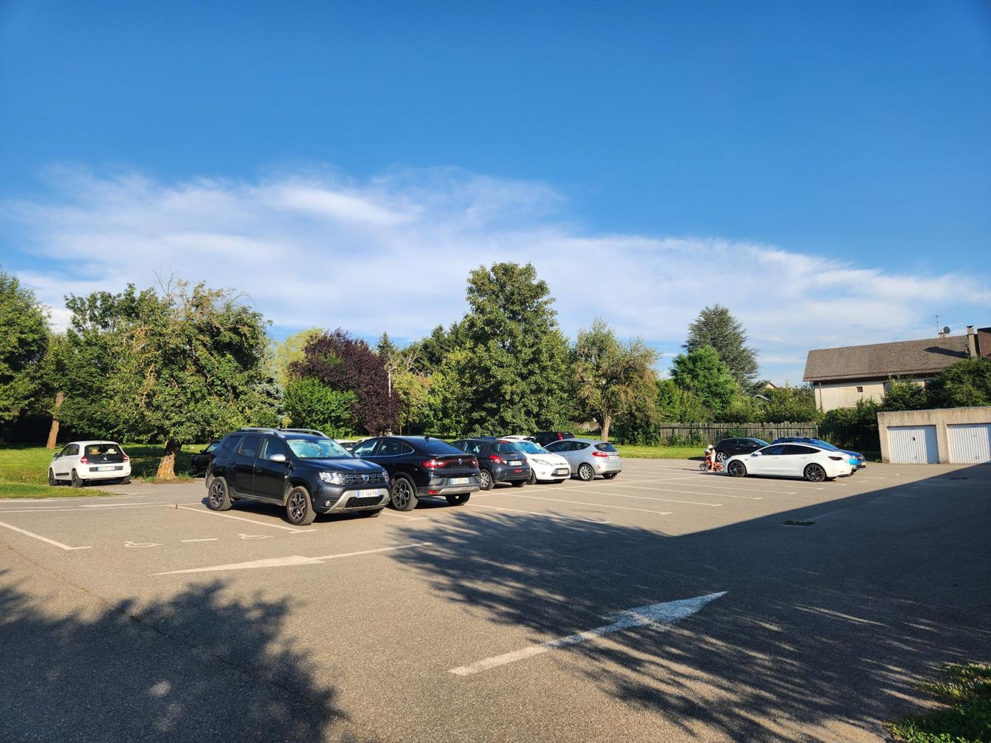 Appartement T3 Avec Jardin Proche Village Saint-Bonnet-en-Champsaur Buitenkant foto