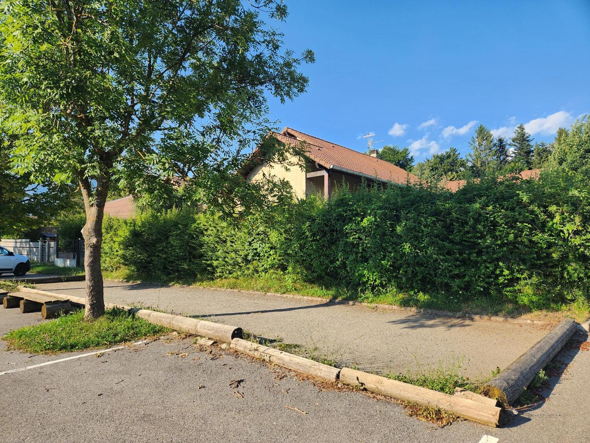 Appartement T3 Avec Jardin Proche Village Saint-Bonnet-en-Champsaur Buitenkant foto