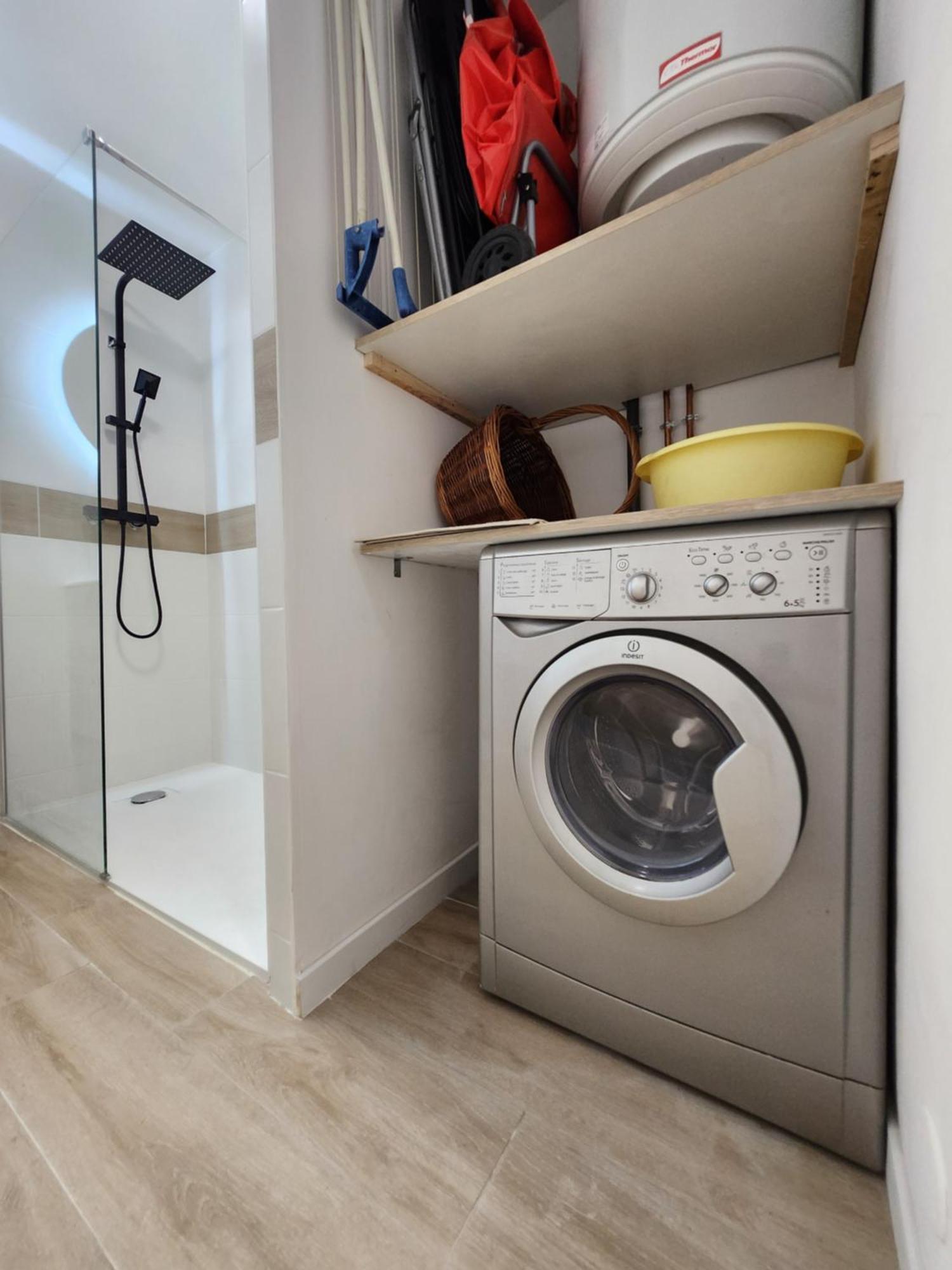 Appartement T3 Avec Jardin Proche Village Saint-Bonnet-en-Champsaur Buitenkant foto