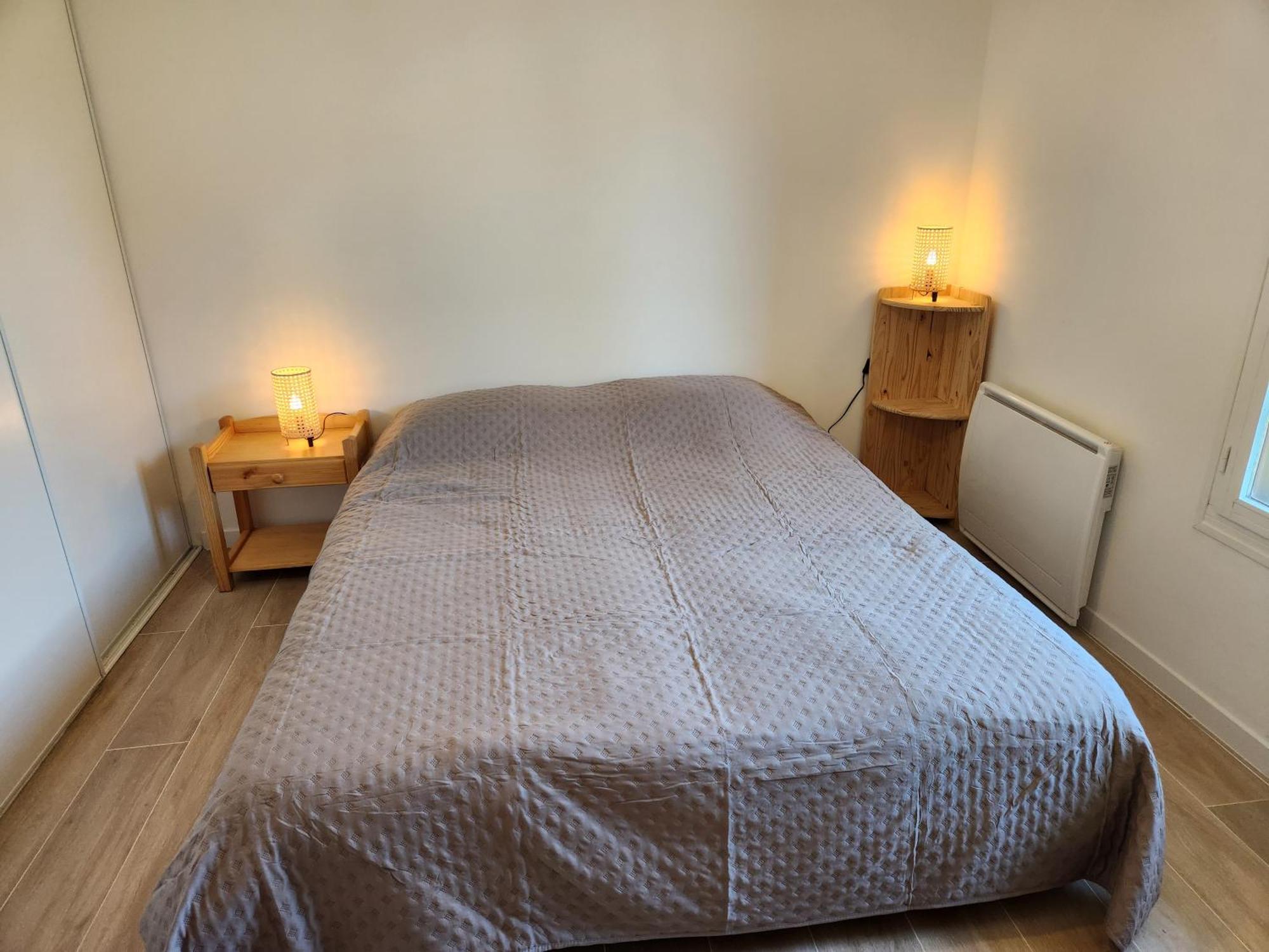 Appartement T3 Avec Jardin Proche Village Saint-Bonnet-en-Champsaur Buitenkant foto