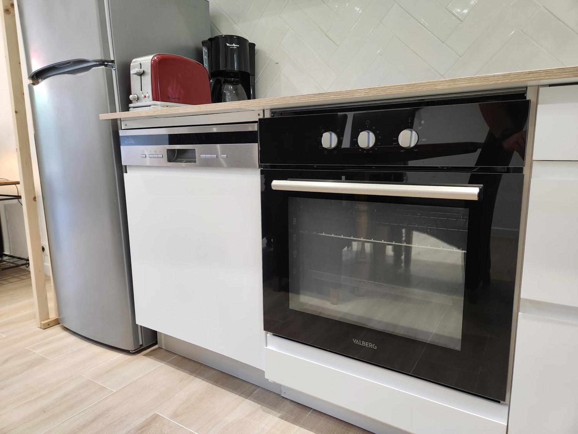 Appartement T3 Avec Jardin Proche Village Saint-Bonnet-en-Champsaur Buitenkant foto