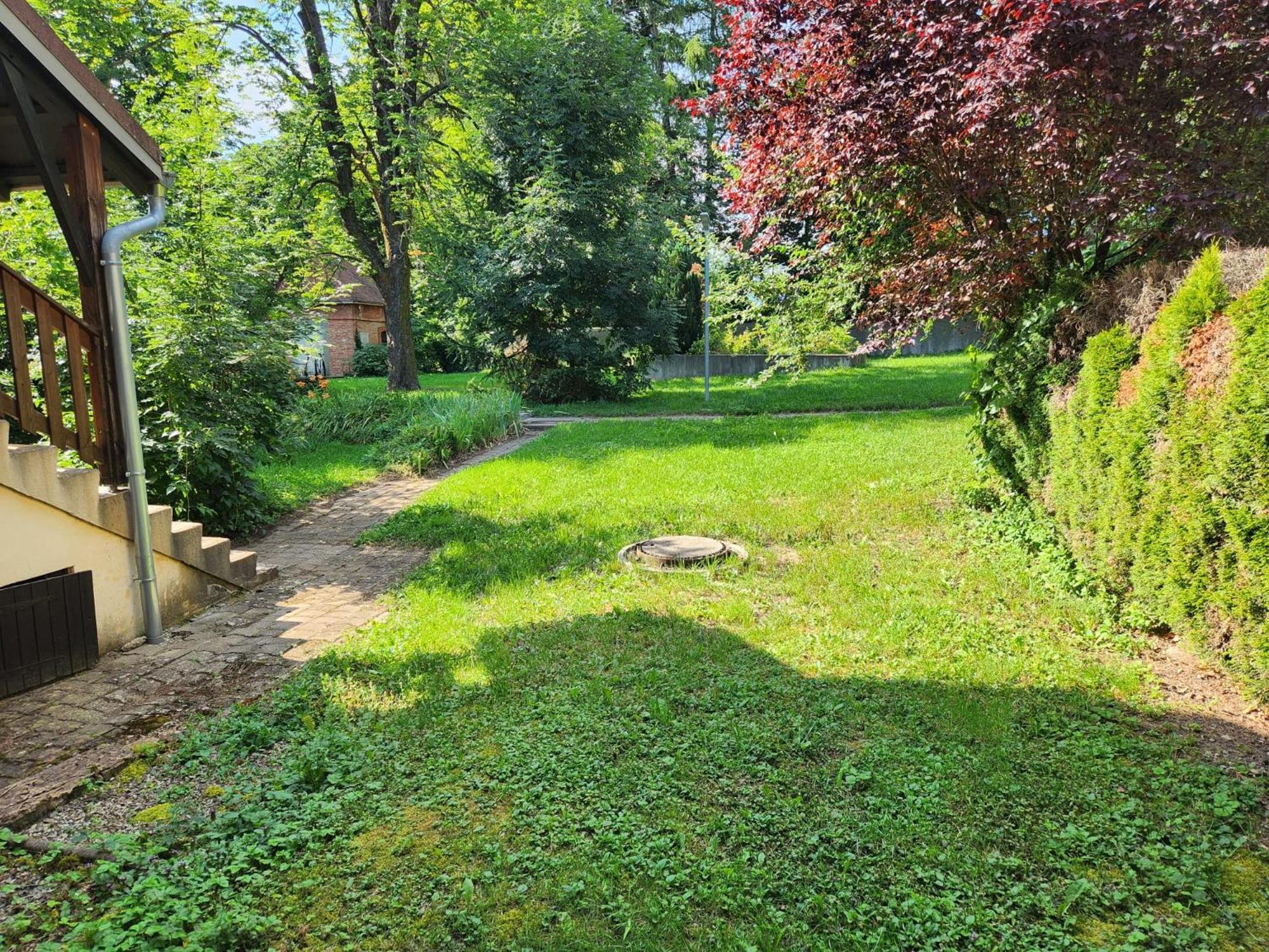 Appartement T3 Avec Jardin Proche Village Saint-Bonnet-en-Champsaur Buitenkant foto